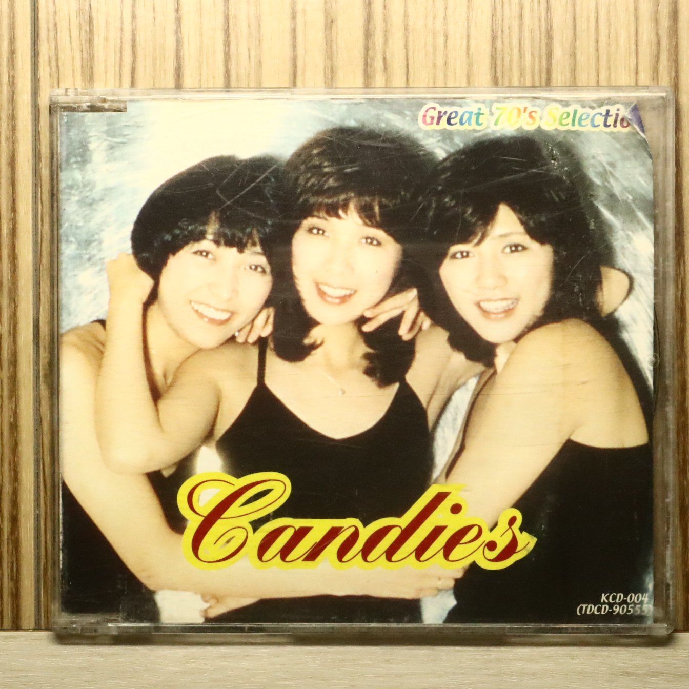 Candies キャンディーズ レコード LP キャンディーズ アルバム キャンディーズ LPレコード 6枚セット 卒業