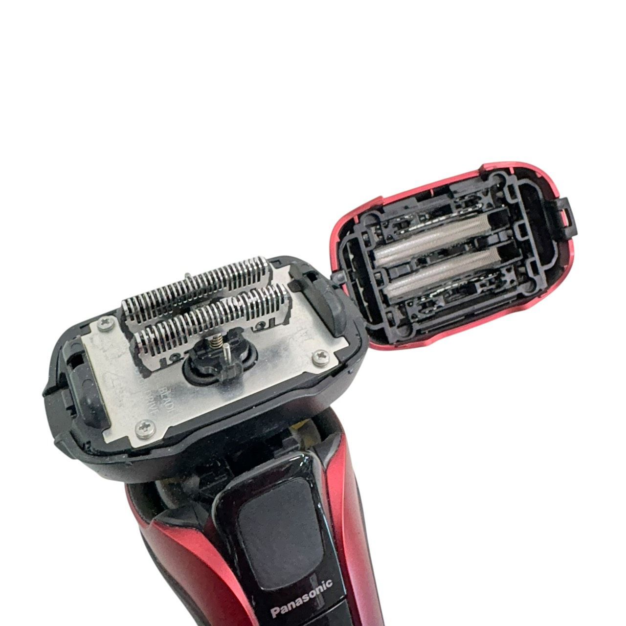 動作品/高年式】Panasonic/パナソニック 電気シェーバー 髭剃り ES 