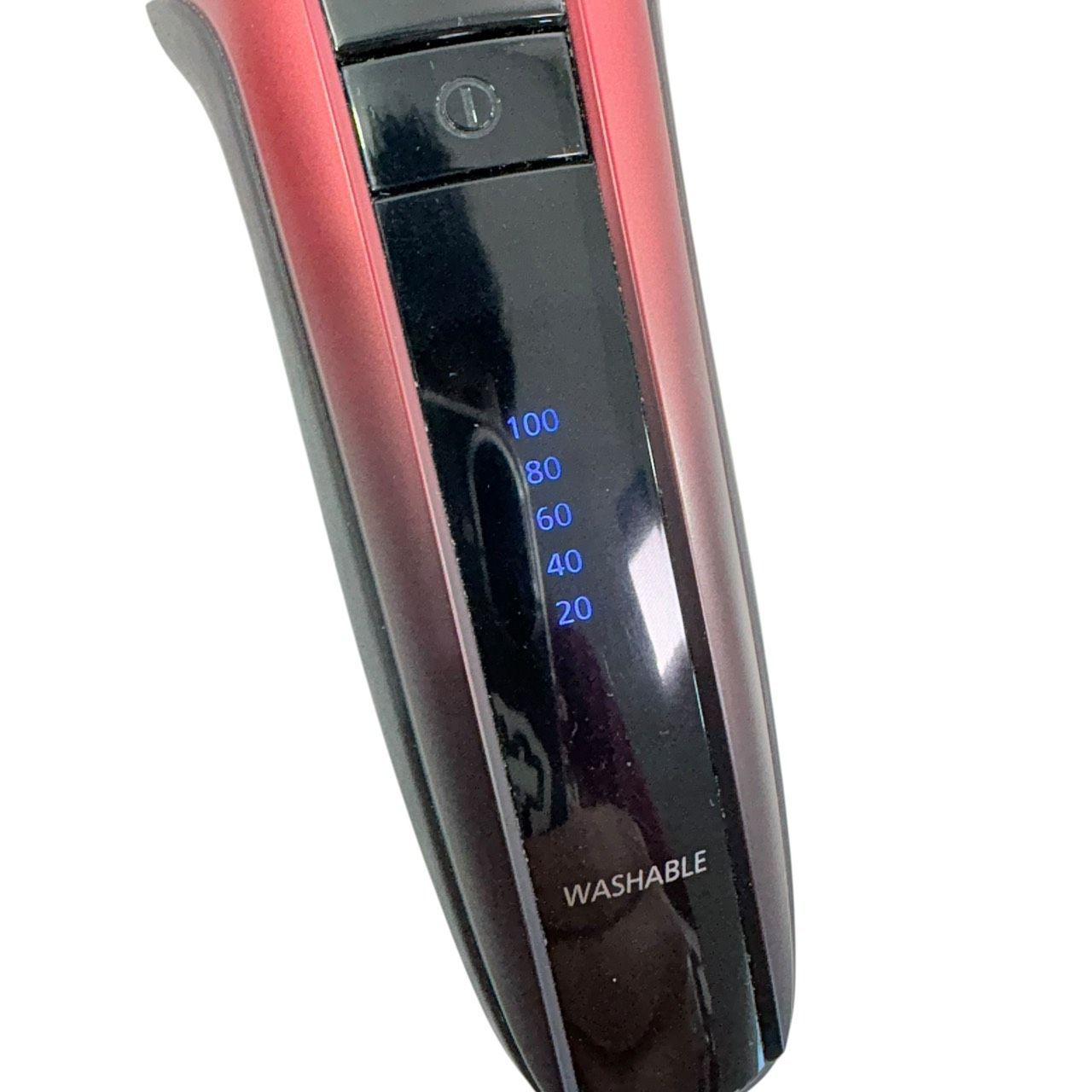 動作品/高年式】Panasonic/パナソニック 電気シェーバー 髭剃り ES 
