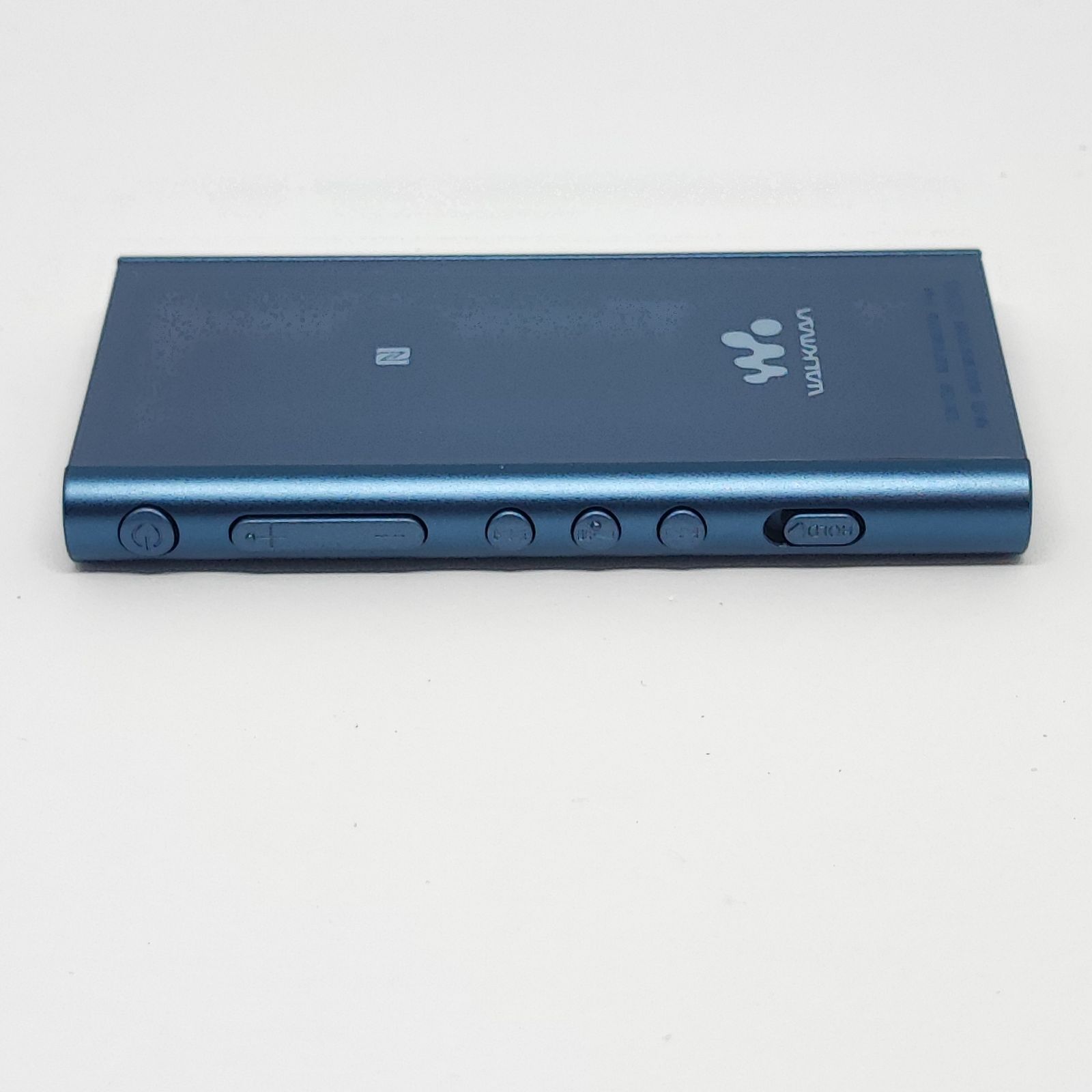 ウォークマン NW-A55 ムーンリットブルー 26040910 美品 SONY WALKMAN ウォークマン NW-A55 ムーンリットブルー