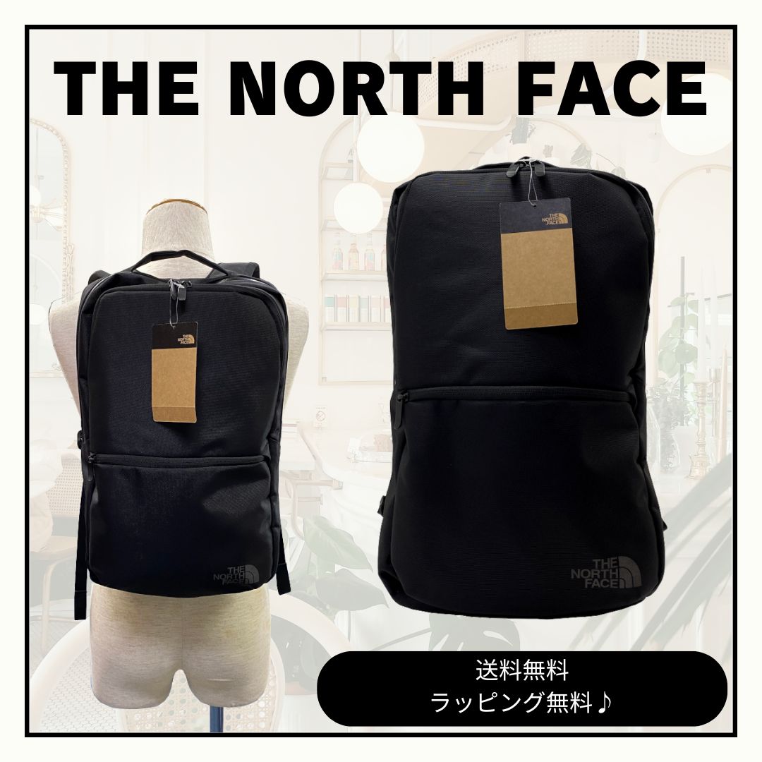 新品】THE NORTH FACE ザ・ノース・フェイス シャトルデイパックスリム 