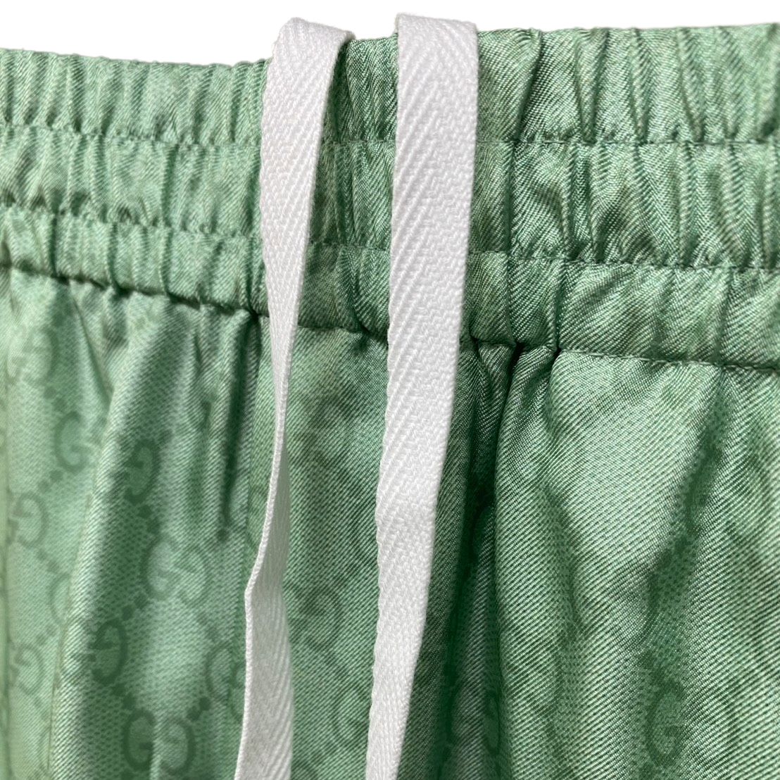 GUCCI グッチ×ヒグチユウコ コラボ シルクツイル ショートパンツ 日本