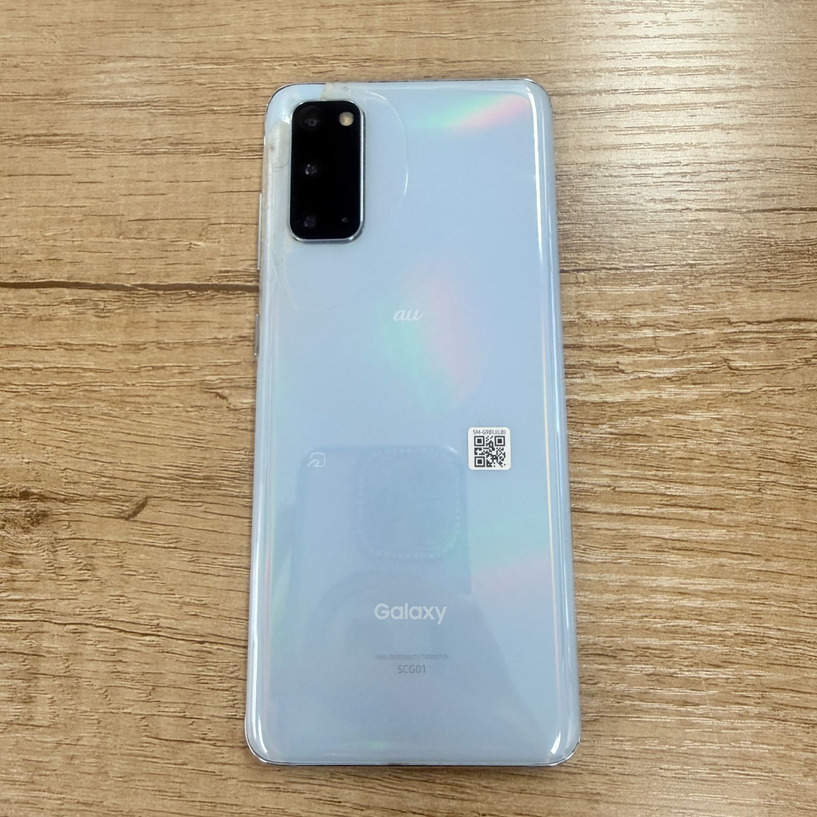 Android　　ジャンク品 ムスビー｜【ジャンク品】Android Galaxy Fold 6｜256gb｜SIMフリー