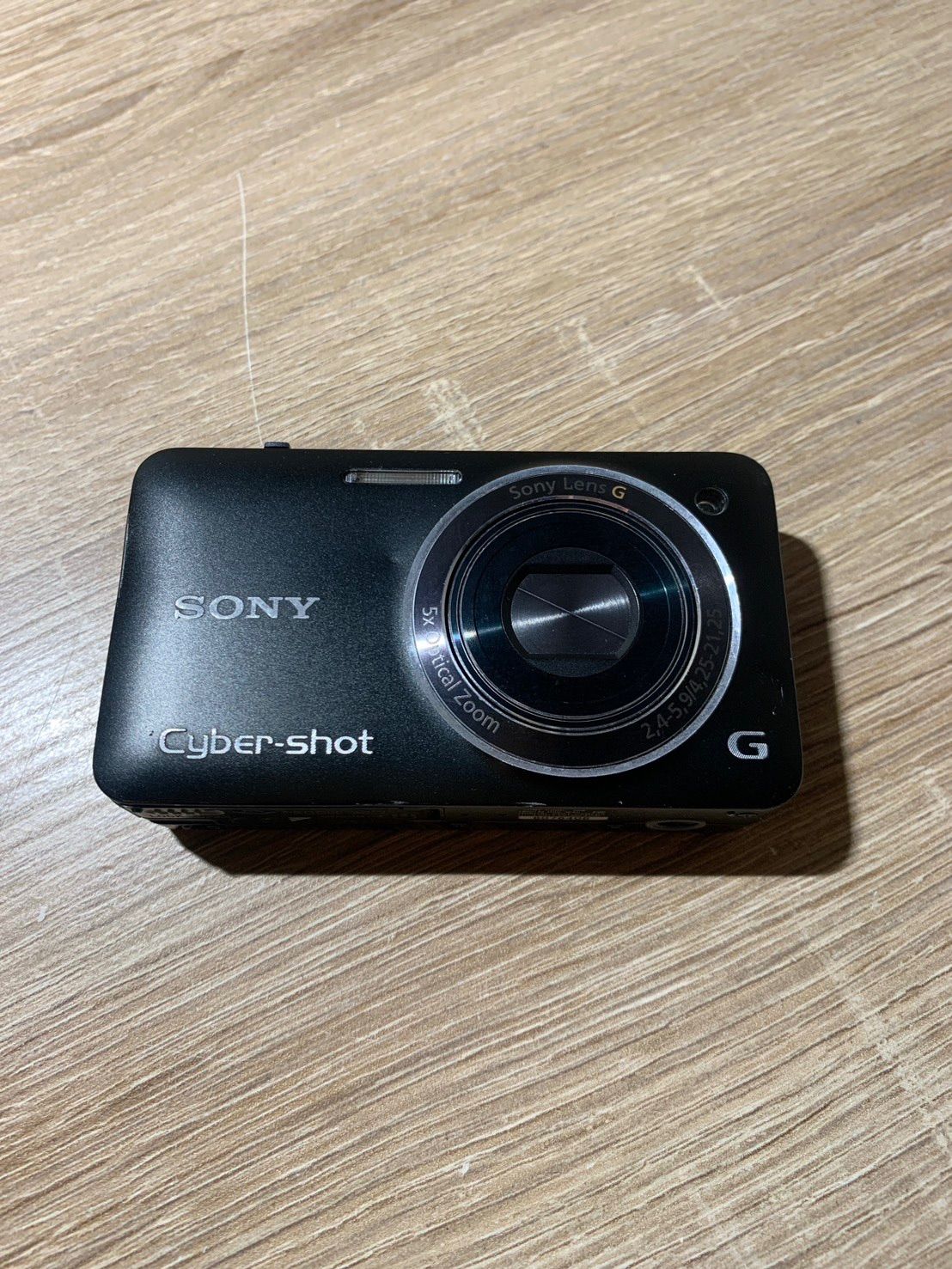 ソニー　サイバーショット　ジャンク SONY Cyber-shot デジカメ ジャンク - メルカリ