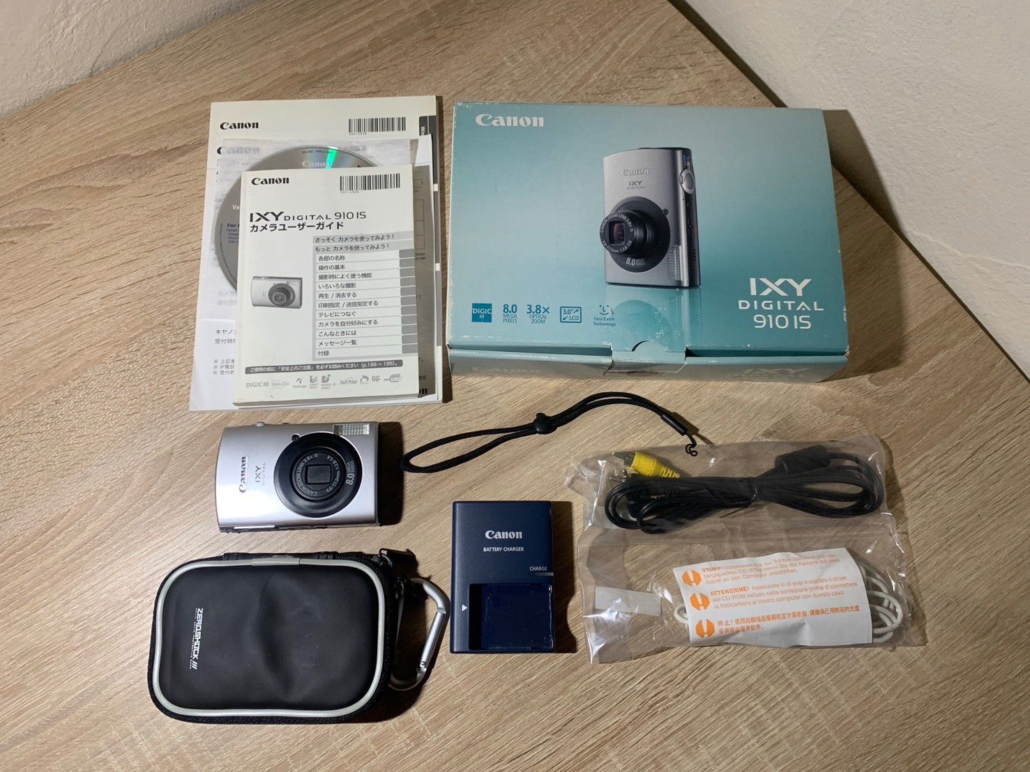 小物 安い CANON IXY 910 IS デジタルカメラ ジャンク 【公式通販】