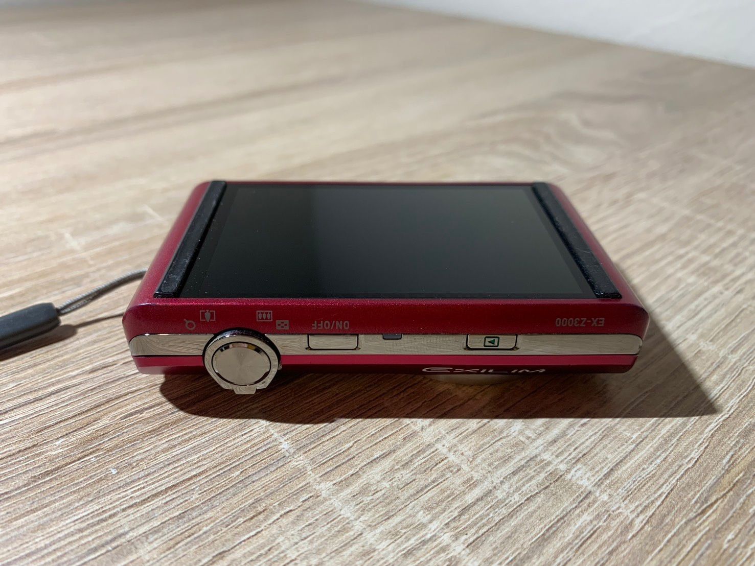 9828 Casio EXILIM EX-Z3000 ピンク デジカメ ジャンク品【ネ】 - メルカリ