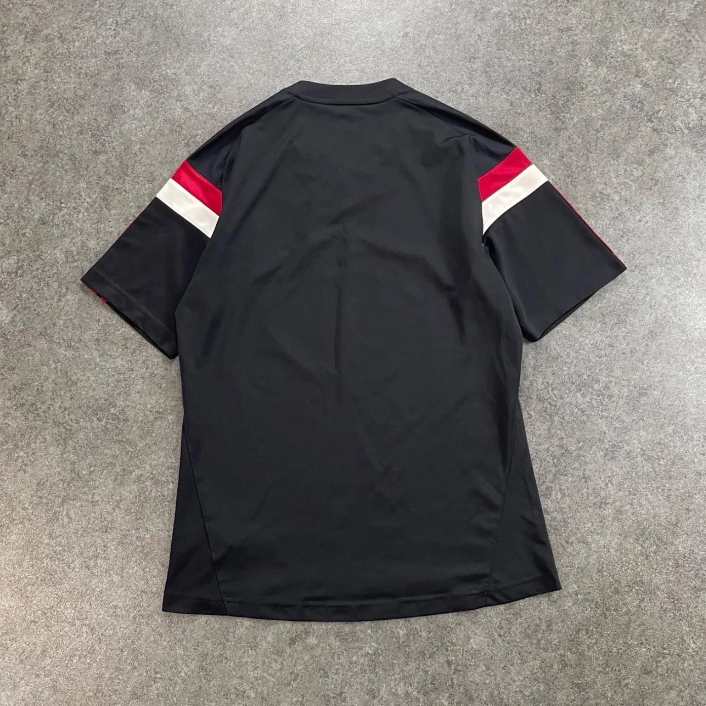 adidas AC MILAN アディダス ACミラン セリエA トレーニングシャツ 