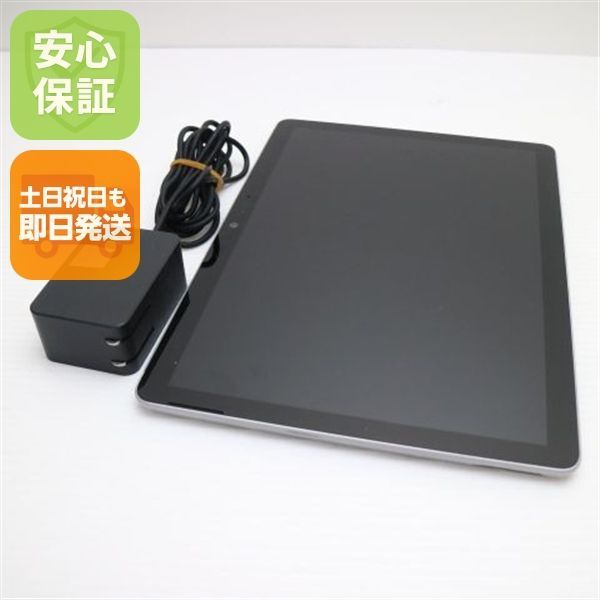 美品 Surface Go 2 Intel Pentium 4425Y WiFi 4GB SSD 64GB サーフェス 