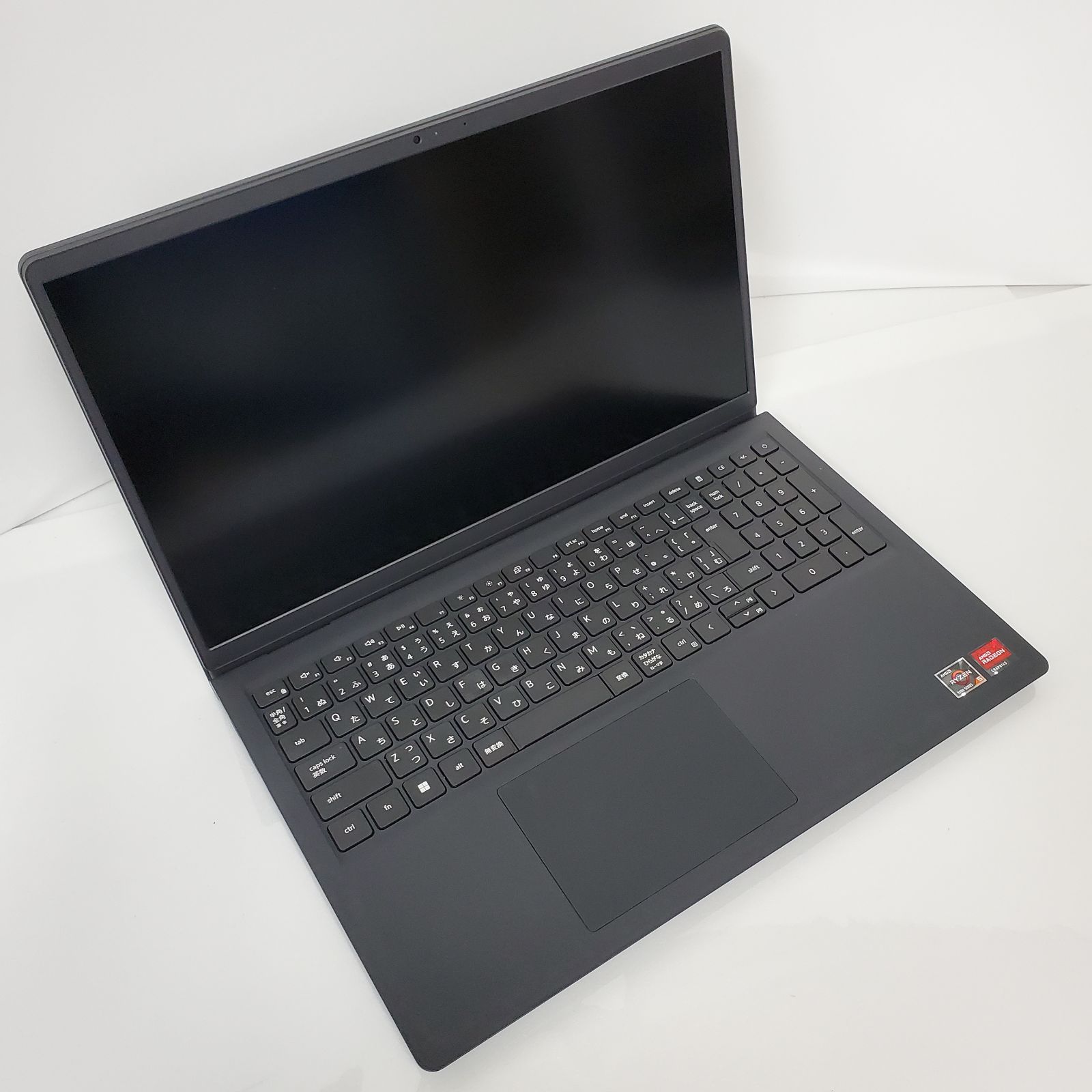 即使用可能！】Dell Inspiron 15 3535・AMD Ryzen 5・メモリ16GB 
