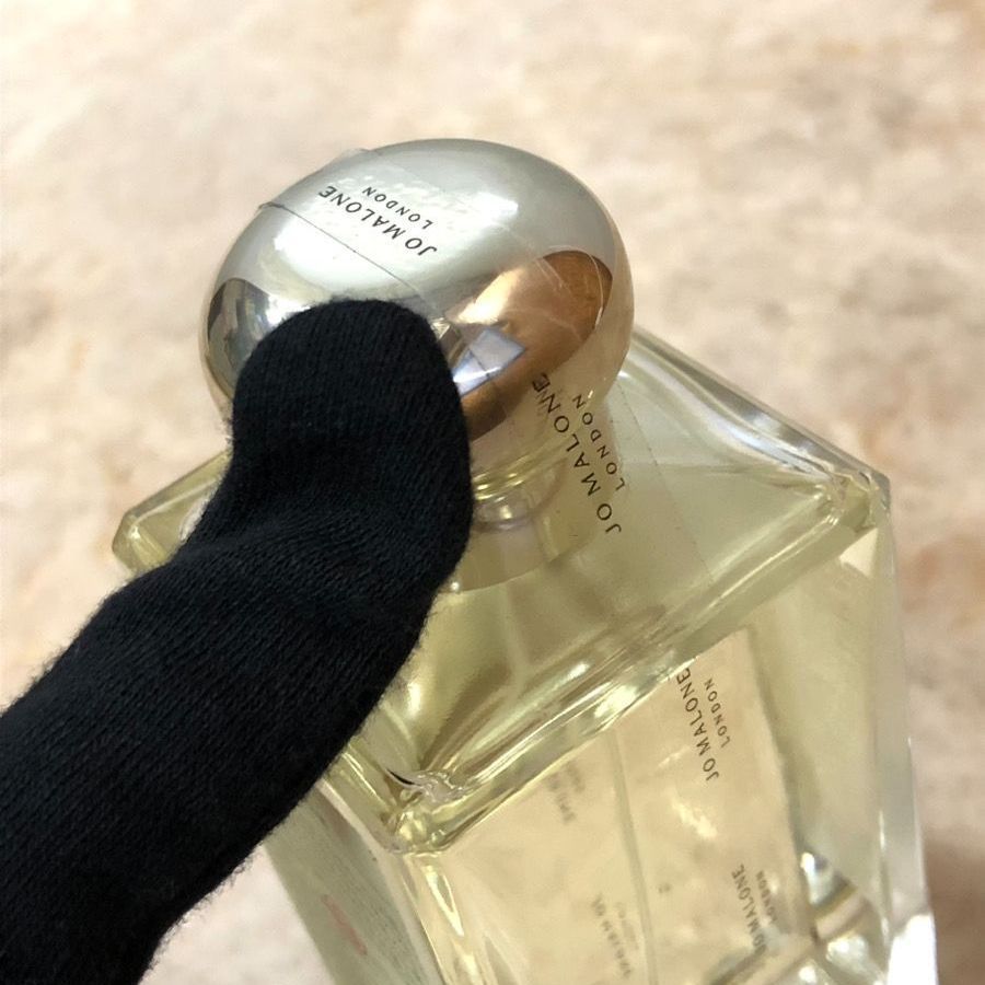 【新品未使用】ジョーマローン香水 Jo MALONE 未使用 香水 【公式通販】