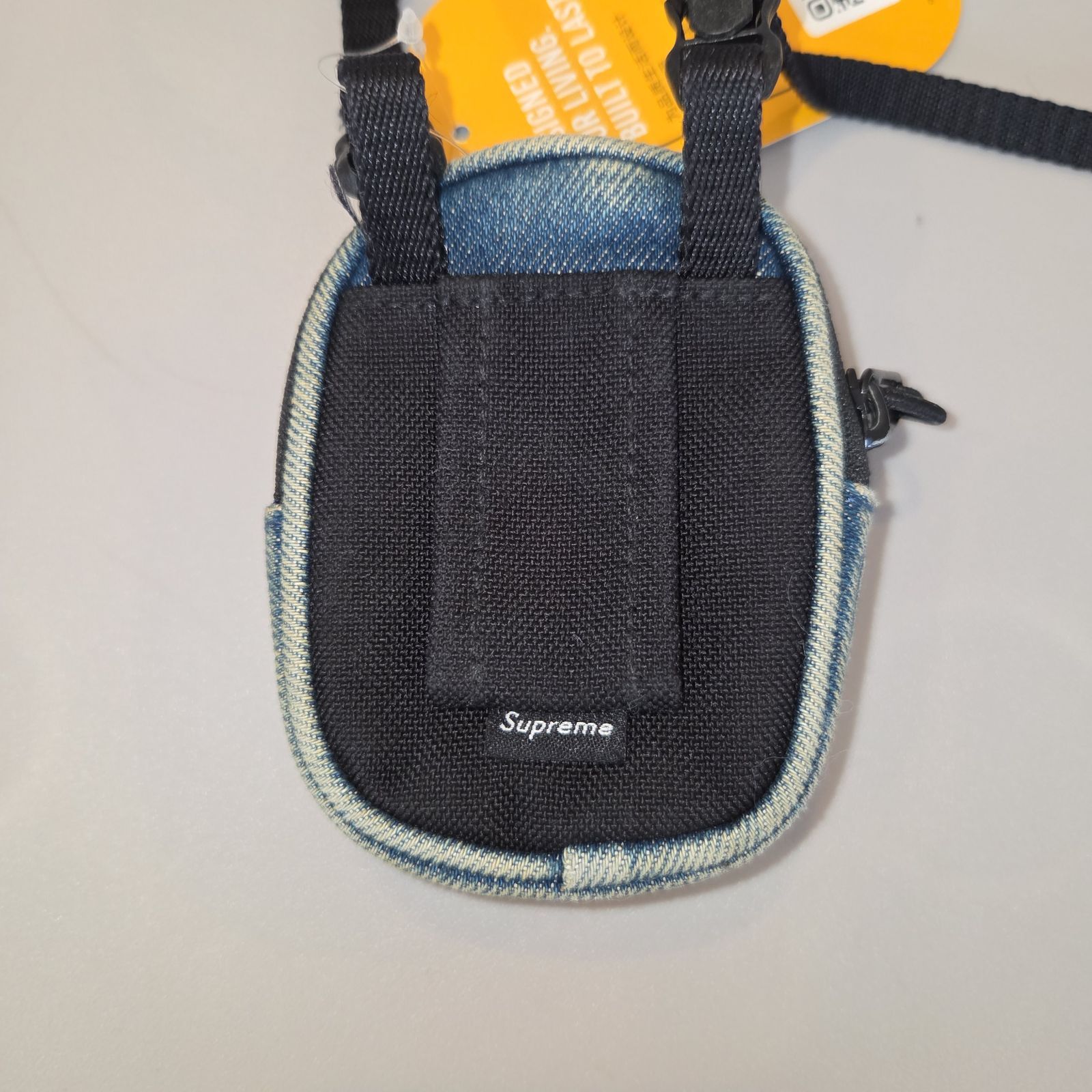 バッグ Supreme Neck Pouch 21SS ネックポーチ ショルダーバッグ
