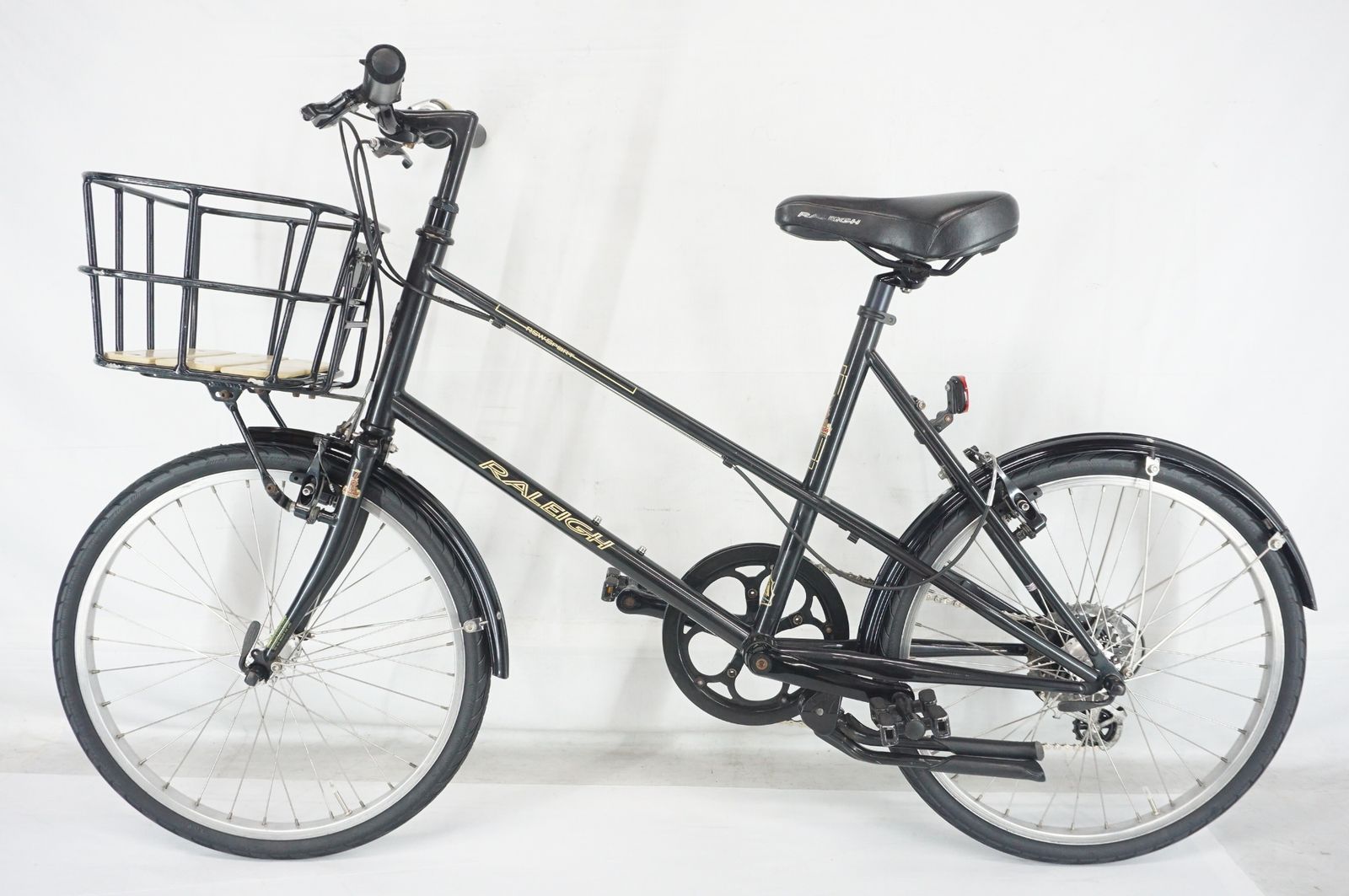 RALEIGH 「ラレー」 RSW SPORT MIXTE 2019年モデル 20インチ ミニベロ RALEIGH 「ラレー」 RSW SPORT MIXTE 2019年モデル 20インチ ミニベロ