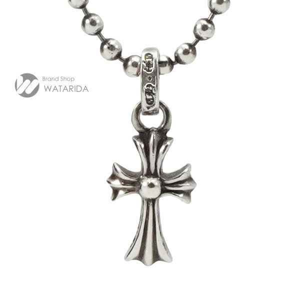 クロムハーツ CHROME HEARTS ペンダント ネックレス CRS BBY FAT P クロムハーツ CHROME HEARTS ペンダント ネックレス CRS BBY FAT P