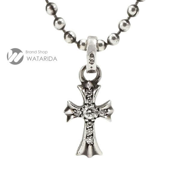 クロムハーツ CHROME HEARTS ペンダント ネックレス CRS BBY FAT P