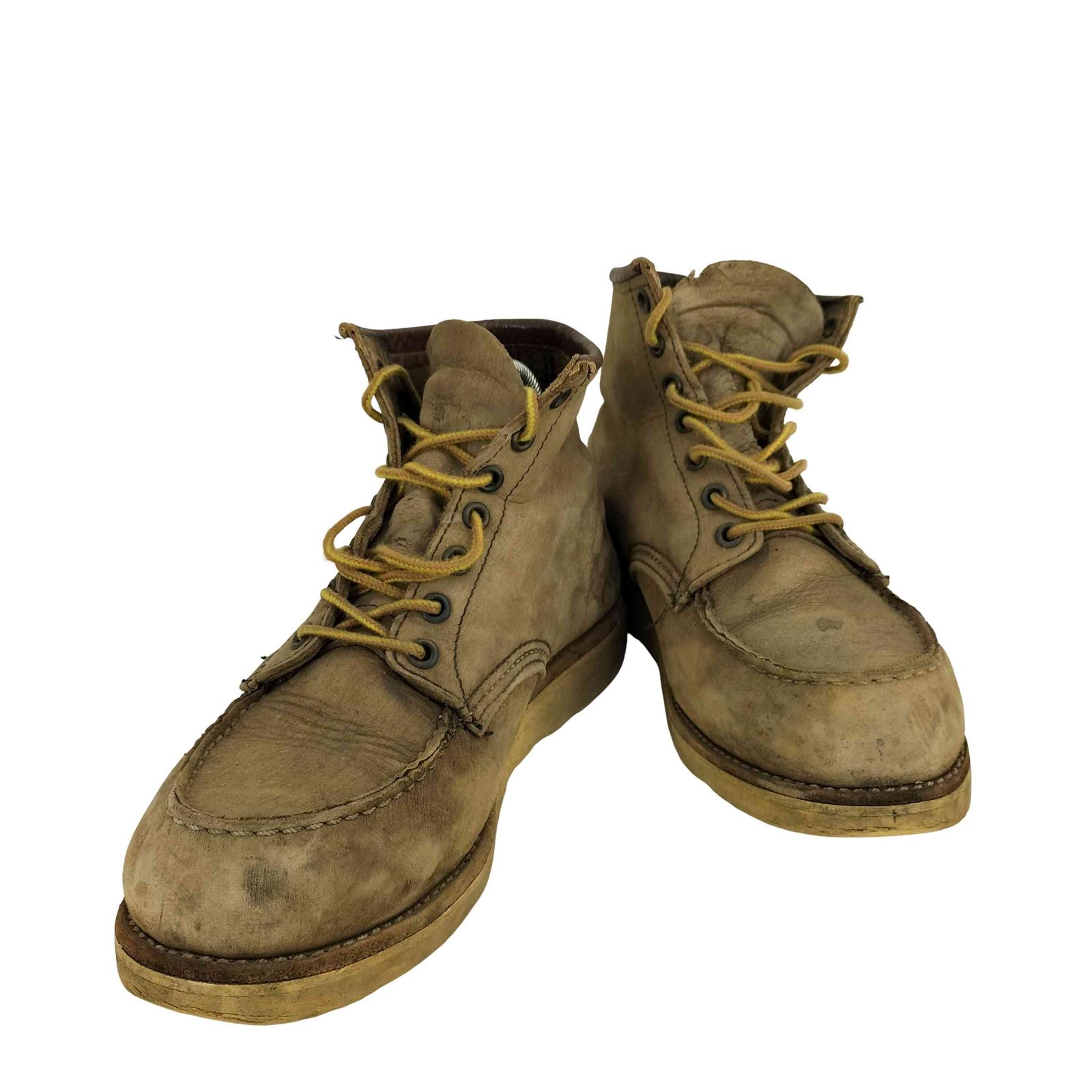 RED WING(レッドウィング) 90S USA製 アイリッシュセッター レッドウィング RED WING 90S USA製 アイリッシュセッター メンズ 表記