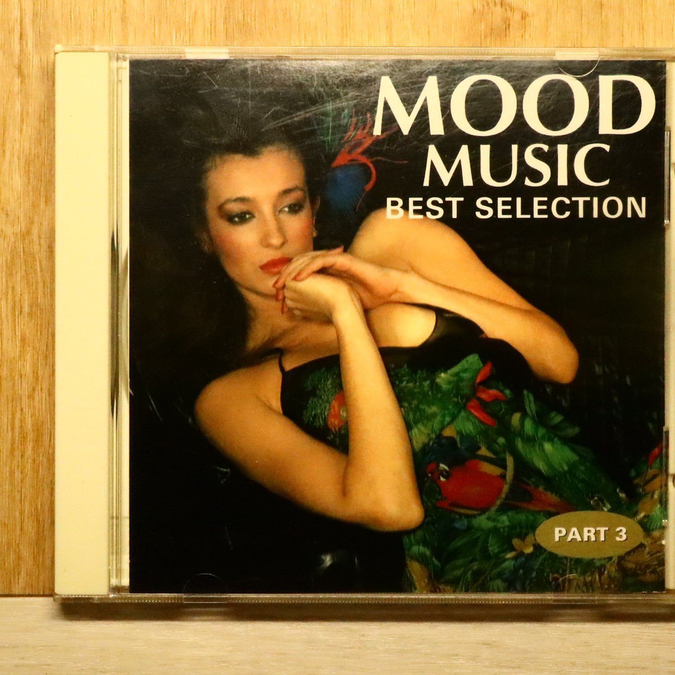 the mood mosaicシリーズ　中古CD4枚セット Amazon.co.jp: Mood Mosaic: Vol.1: Hascisch Party: ミュージック