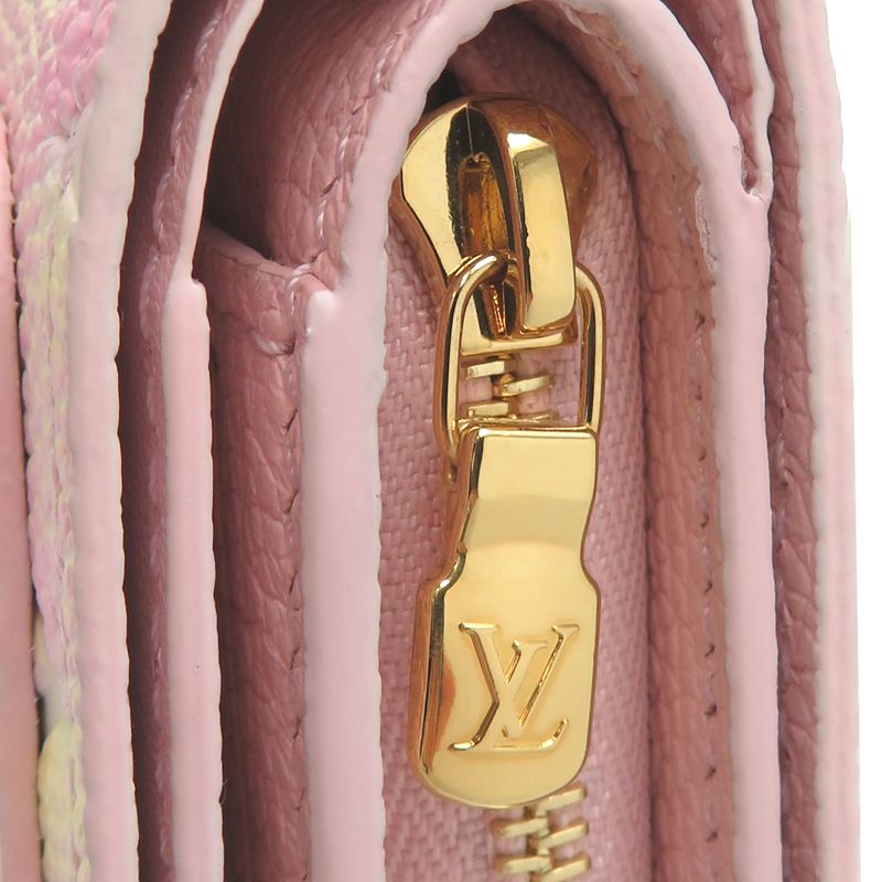 ルイ・ヴィトン 二つ折り財布 M81529 ( 廃番 ) LOUIS VUITTON - ルイ・ヴィトン 二つ折り財布 M81529 ( 廃番 )の通販