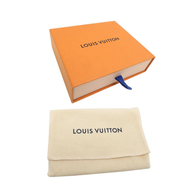 ルイ・ヴィトン 二つ折り財布 M81529 ( 廃番 ) LOUIS VUITTON - ルイ・ヴィトン 二つ折り財布 M81529 ( 廃番 )の通販