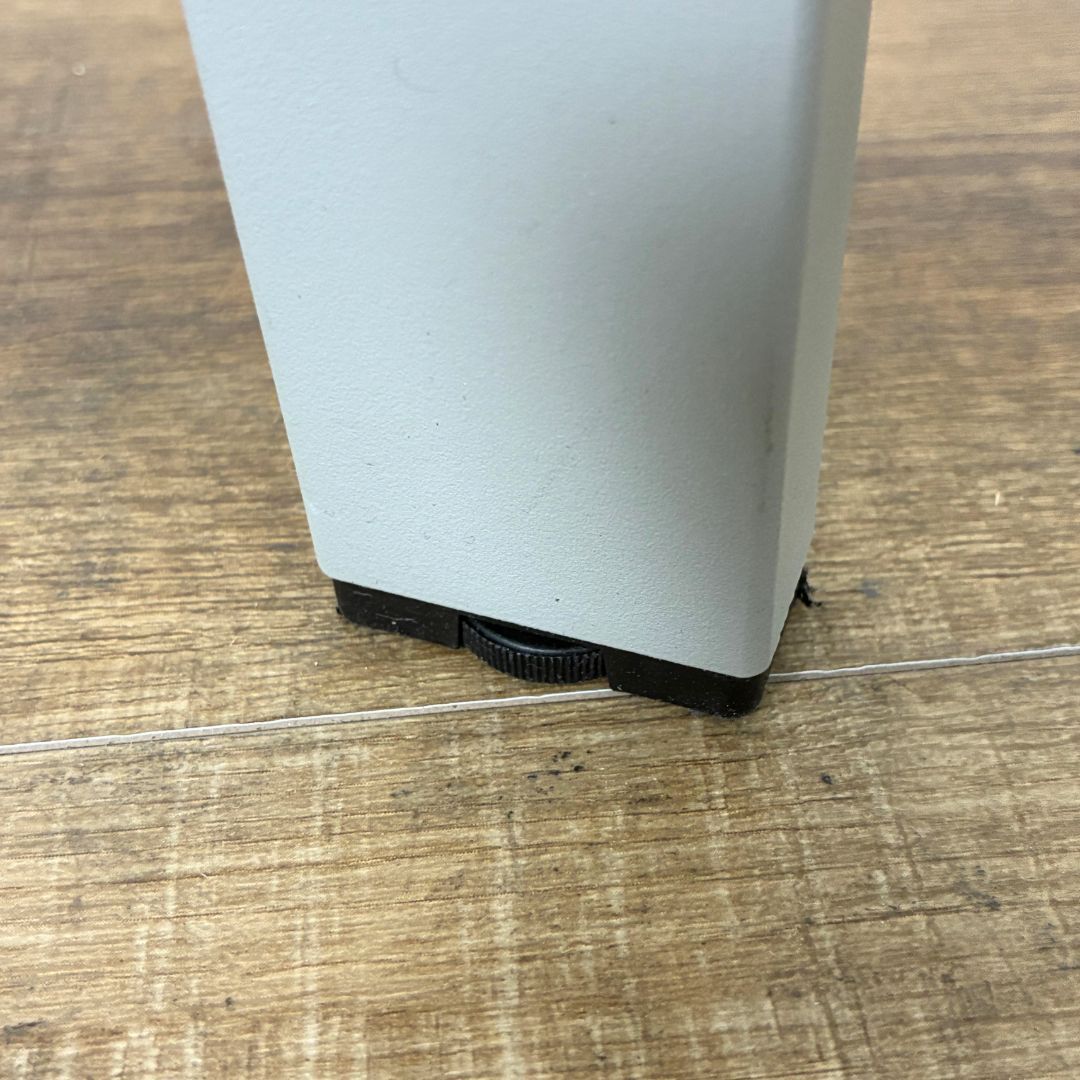 HAY REVOLVER TABLE ヘイ リボルバー テーブル スカイグレー Φ70 x