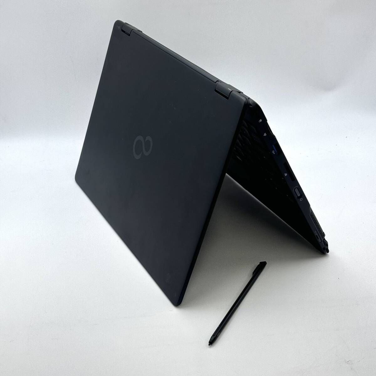 美品◎爆速 LIFEBOOK ノートパソコン i7 9世代 8G SSD256G Fujitsu LIFEBOOK U9311X/F i5 11世代 256GB | ヤマダウェブコム