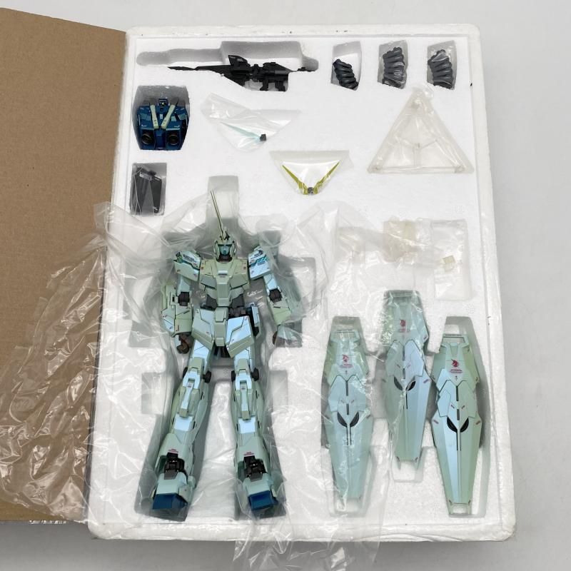 中古】訳有/欠品有 GUNDAM FIX FIGURATION METAL COMPOSITE GFFMC