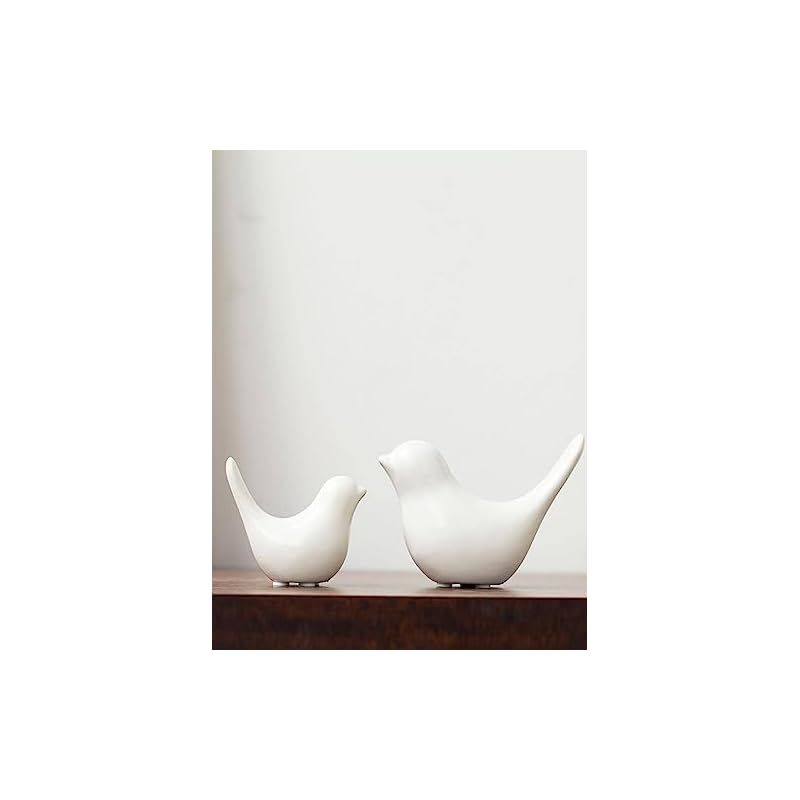 Bird Object 木製の鳥のオブジェ　2体　ミッドセンチュリー 美術品・アンティーク・コレクション Bird Object 木製の鳥のオブジェ