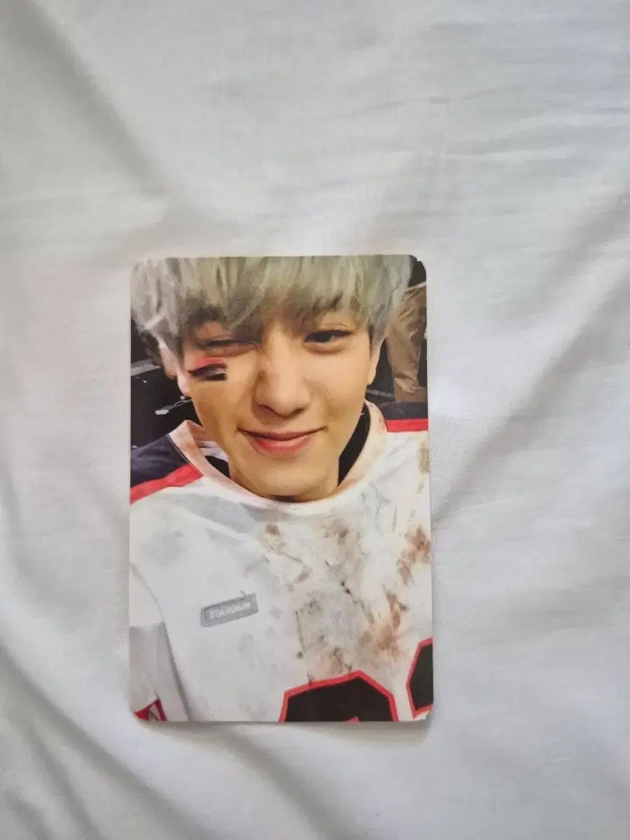 EXO チャンヨル　QQmusic 星5 192枚限定　トレカ EXO チャンヨル 2023 Happy Sweet CHANYEOL Day - メルカリ