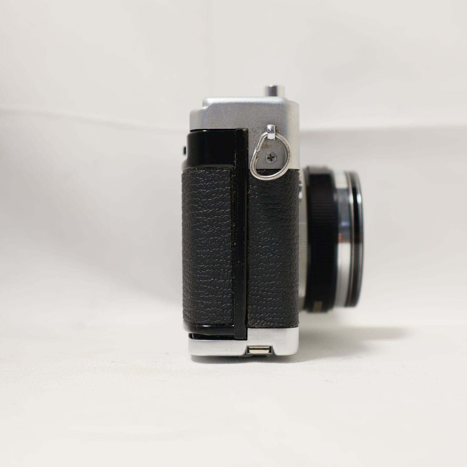 OLYMPUS-35 EC2 フィルムカメラ レンジファインダー - メルカリ