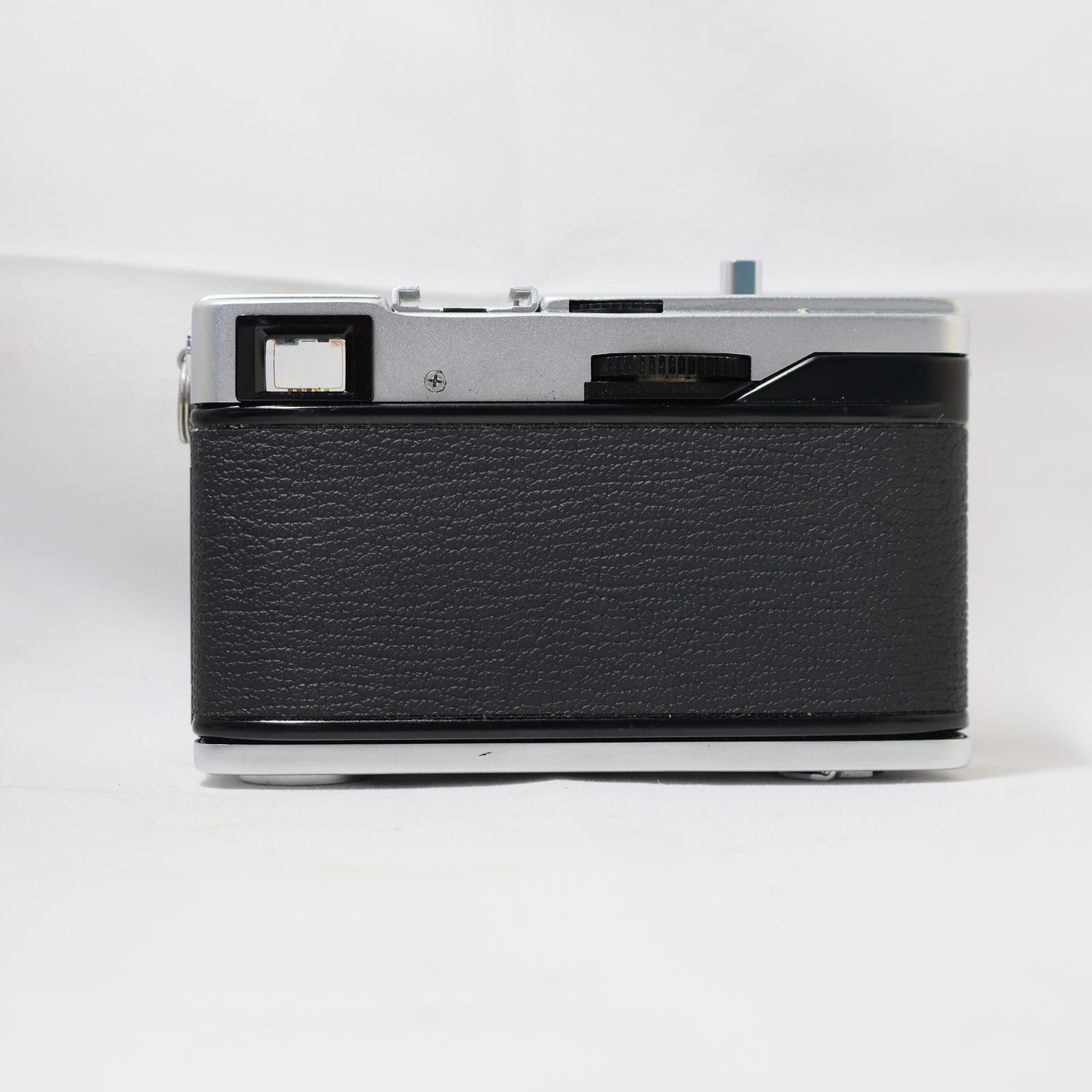 OLYMPUS-35 EC2 フィルムカメラ レンジファインダー - メルカリ
