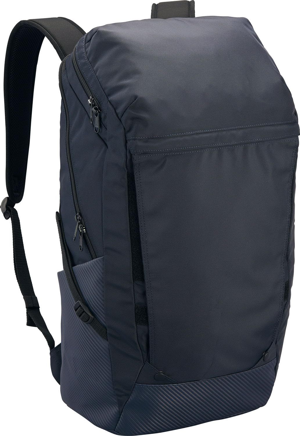 新品 ゼット(ZETT) 野球 バックパック デイパック ネイビー(2900) BA4124