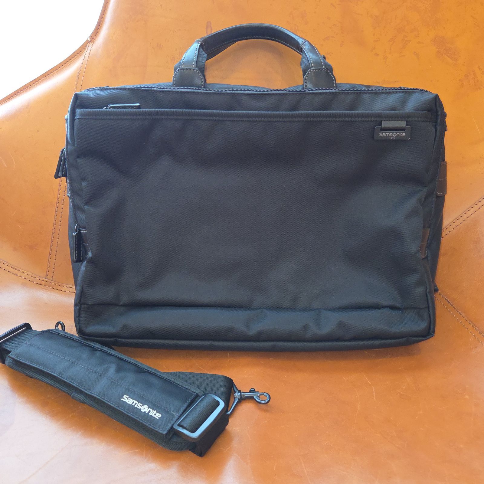 Samsonite サムソナイト ビジネスバッグ ／ブリーフケース 2WAY A4 PC 