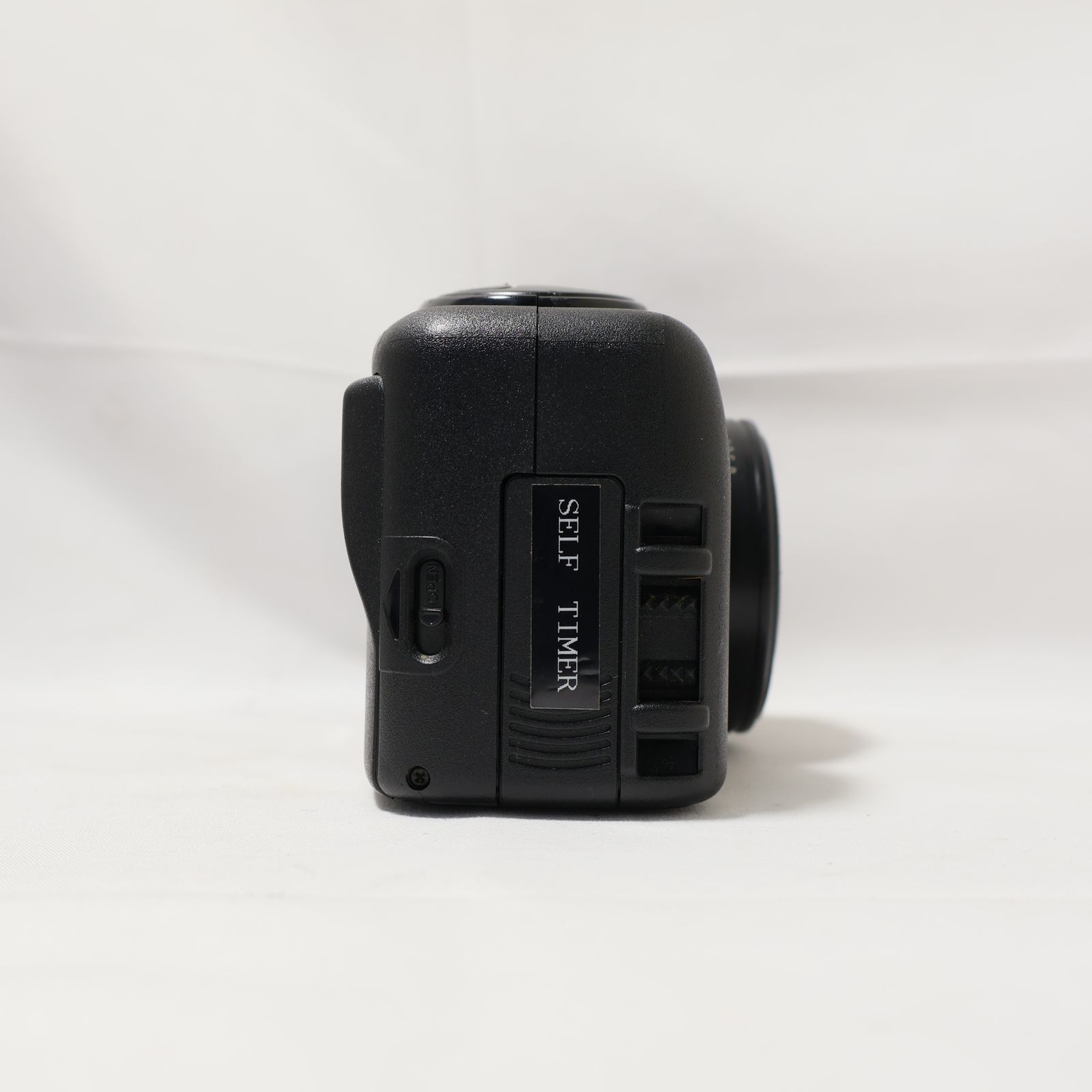 Canon Autoboy ZOOM105 通電のみ確認 フィルムコンパクト フィルム