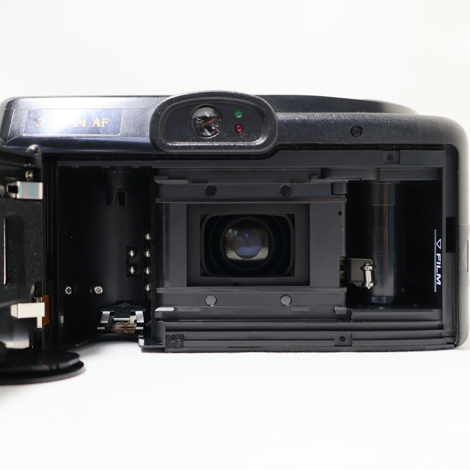 Canon Autoboy Zoom105 コンパクトカメラ Canon Autoboy ZOOM 105 | Totte Me Camera