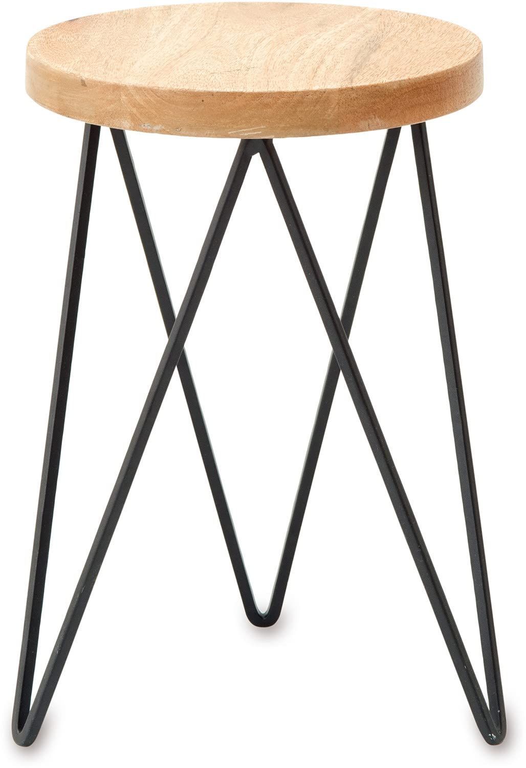 【在庫処分】22.5×22.5×30cm サークルスタンド フラワースタンド 41300 ポッシュリビング 5,728円