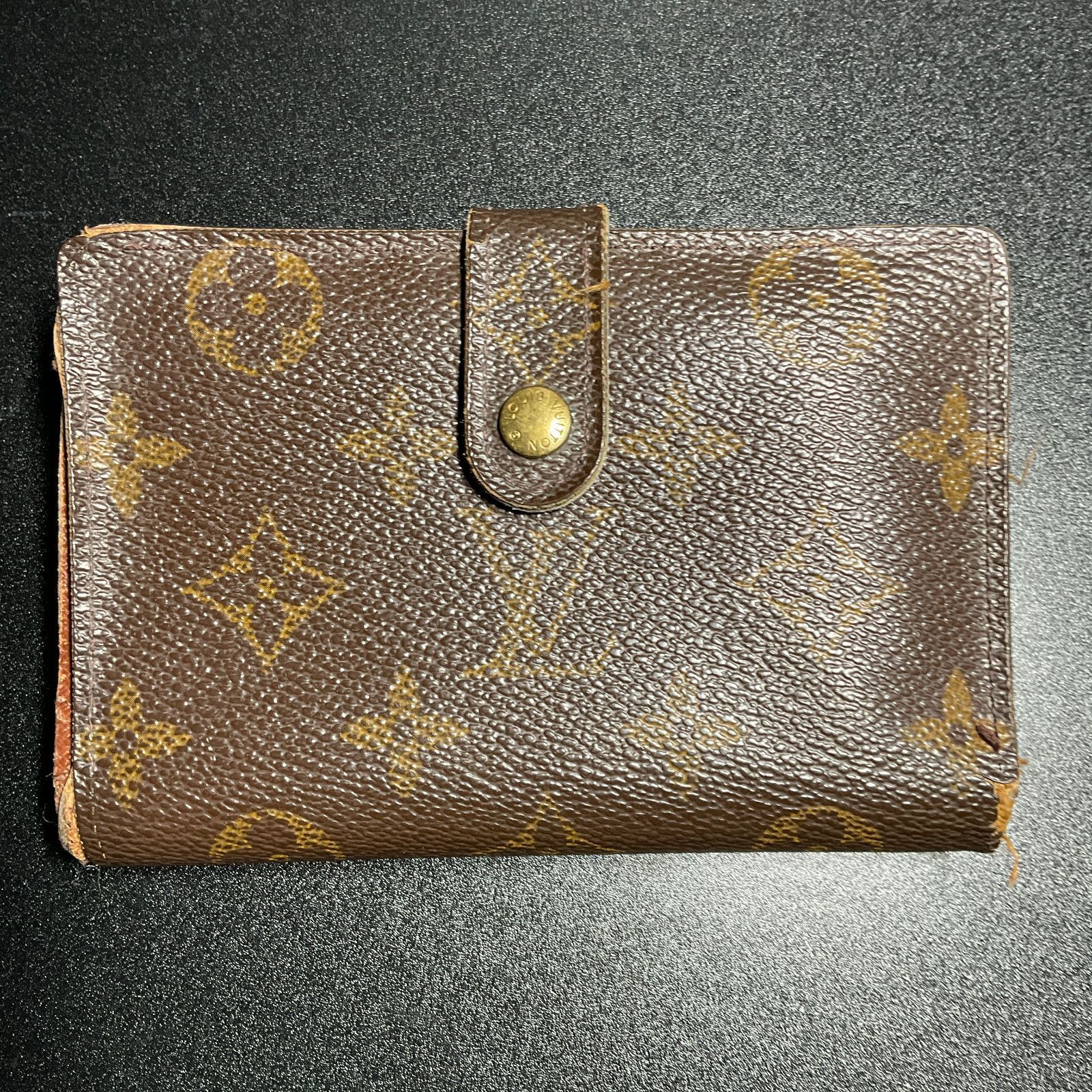 ルイヴィトン 　 モノグラム ヴィエノワ B26040990 6,435円
