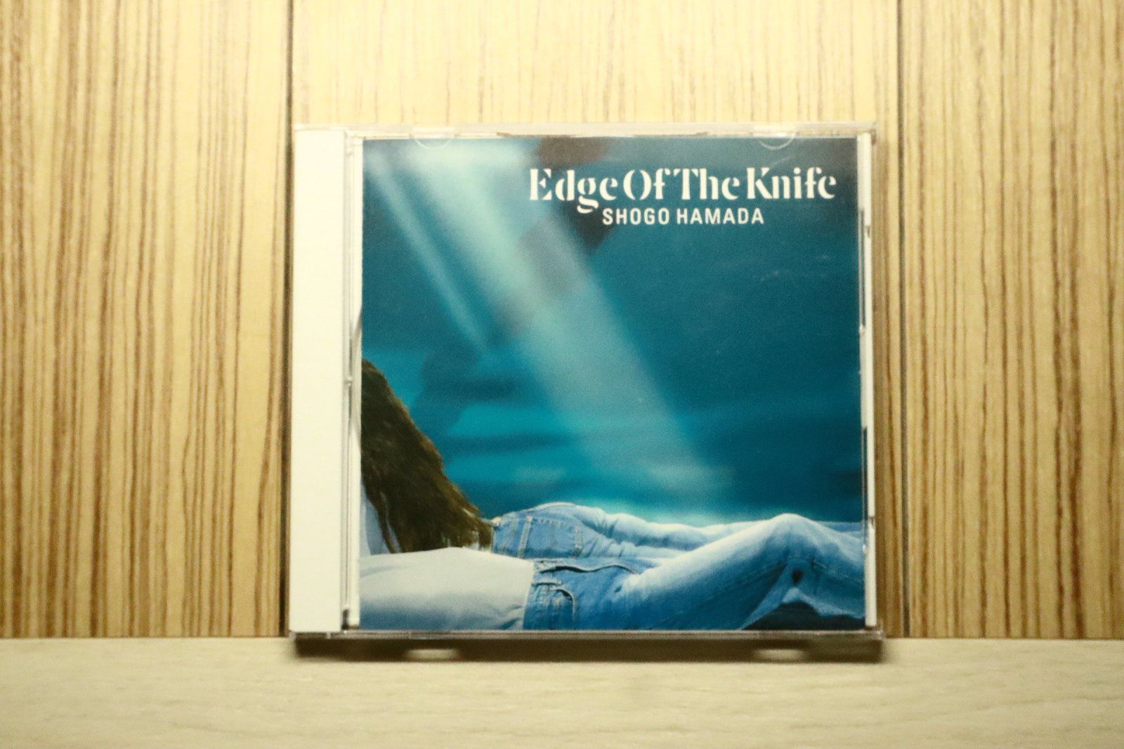 国内盤CD☆浜田 省吾/Shogo Hamada□ SHOGO HAMADA BOX