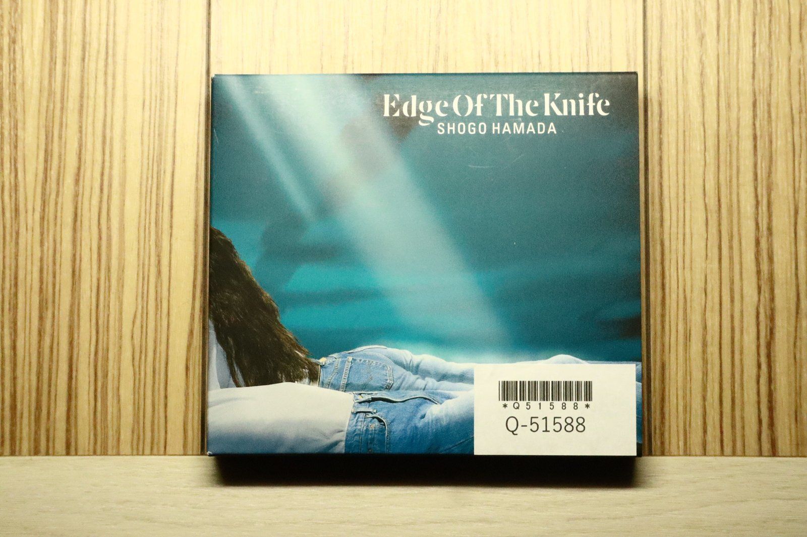 国内盤CD☆浜田 省吾/Shogo Hamada□ SHOGO HAMADA BOX