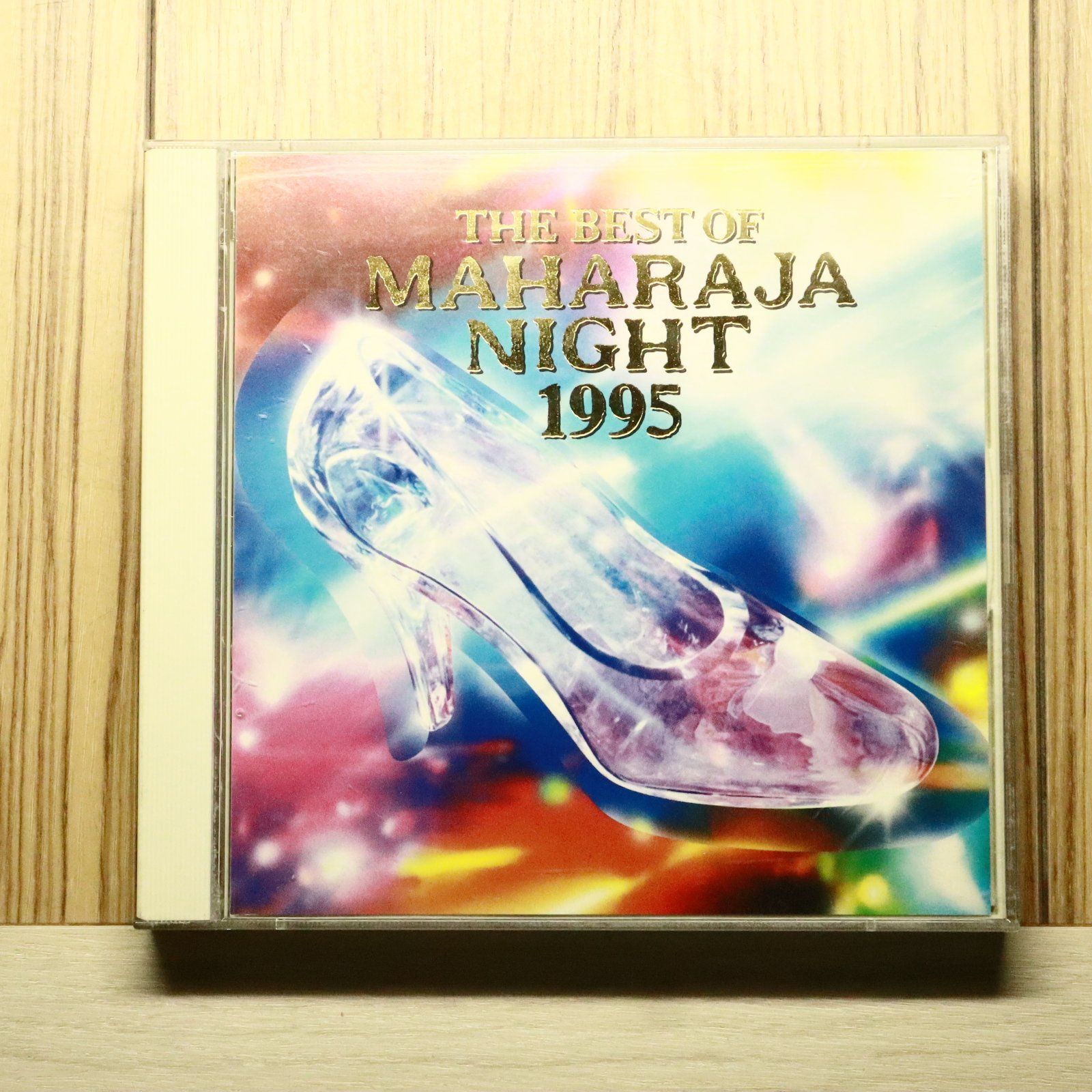 国内盤CD☆オムニバス/Various Artists□ ザ・ベスト・オブ 