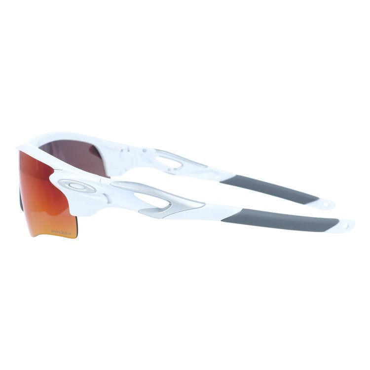 ジャンク品】オークリー サングラス OAKLEY レーダーロックパス