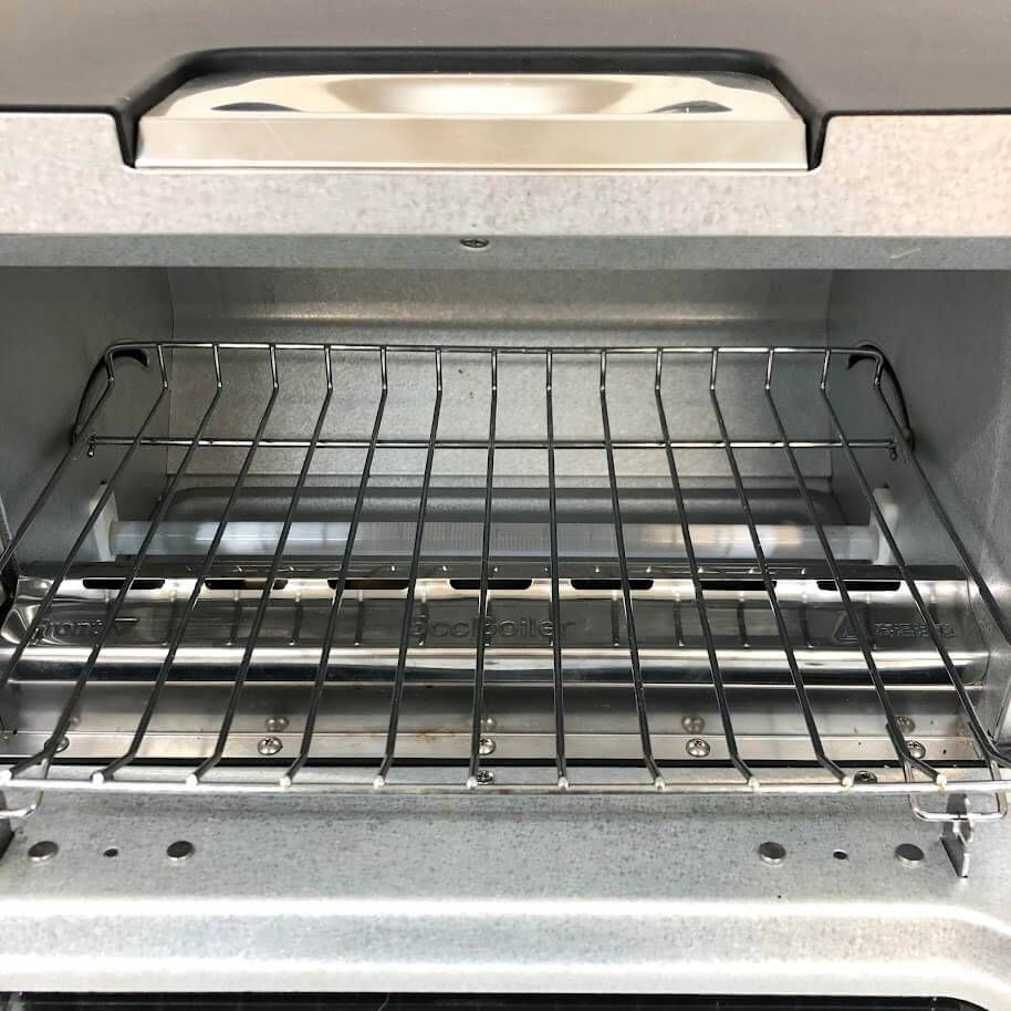 ss8522　バルミューダ スチームトースター K01E-KG ブラック BALMUDA オーブントースター 黒 1300W トースト パン焼き タイマー15分 オーブントースター 中古 ss8522 【中古】 バルミューダ スチームトースター K01E-KG ブラック