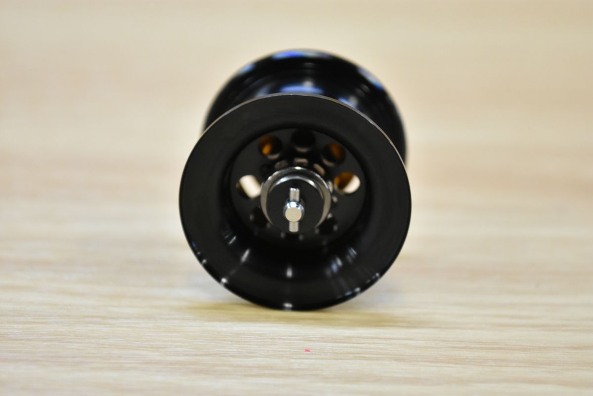 ダイワ SLPワークス SV BOOST Φ32 22.5 G1 スプール ② DAIWA SLP