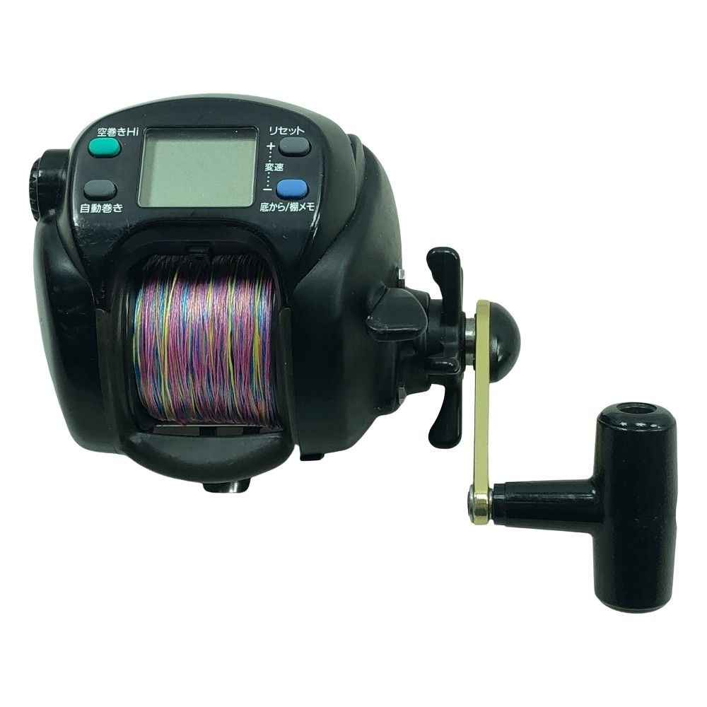 ☆*☆様 DAIWA ダイワ　スーパータナコンX 500CP　電動リール 2026年最新】Daiwa X500CPの人気アイテム - メルカリ