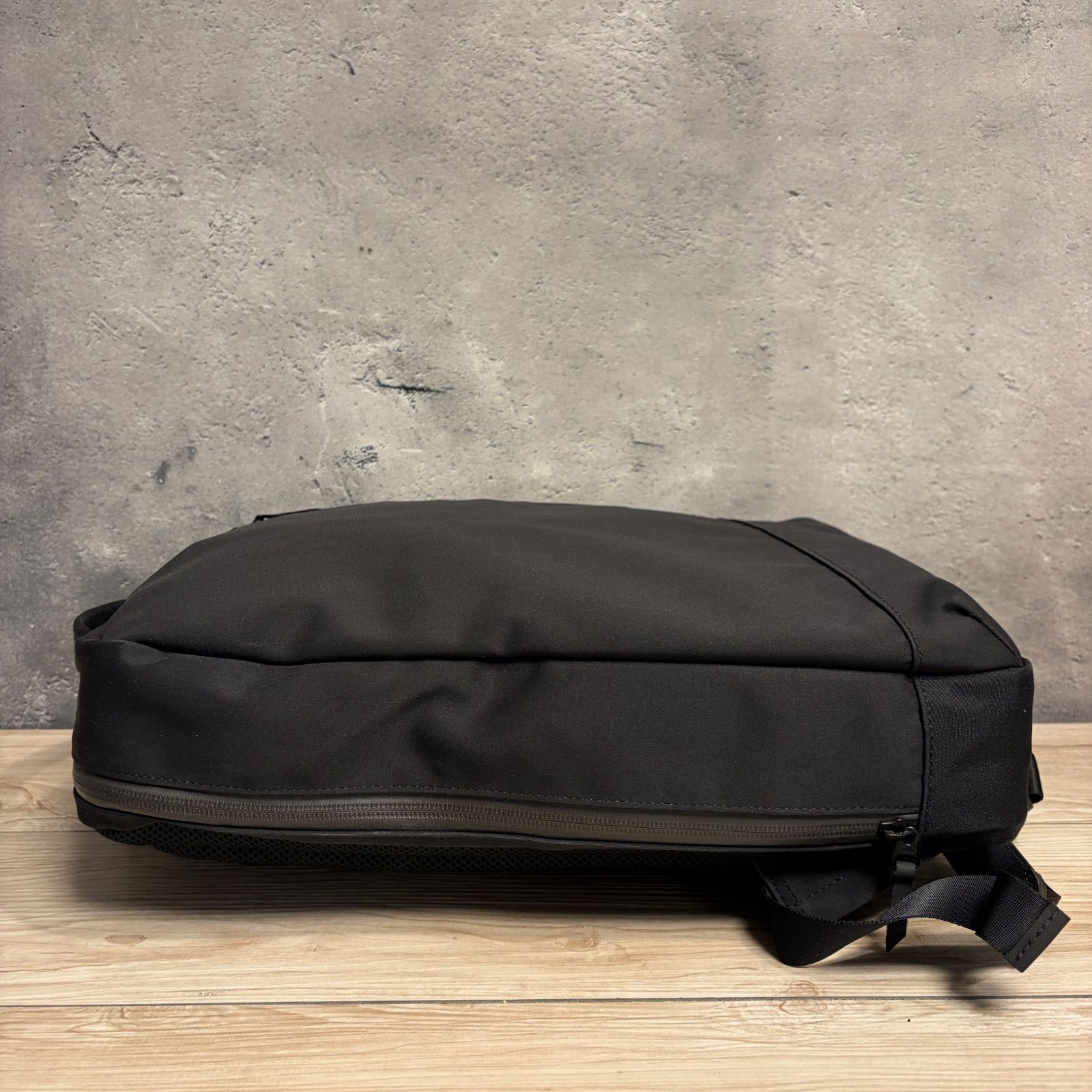 ✨美品✨PORTER FUTURE リュック ブラック A4 PC対応 デイパック N2