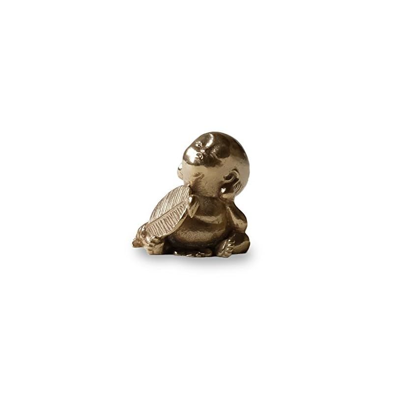 新品】 置物 七福神 チビ福神 福禄寿 - メルカリ