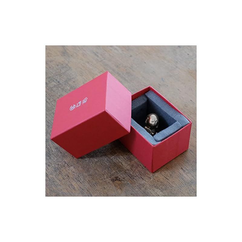新品】 置物 七福神 チビ福神 福禄寿 - メルカリ