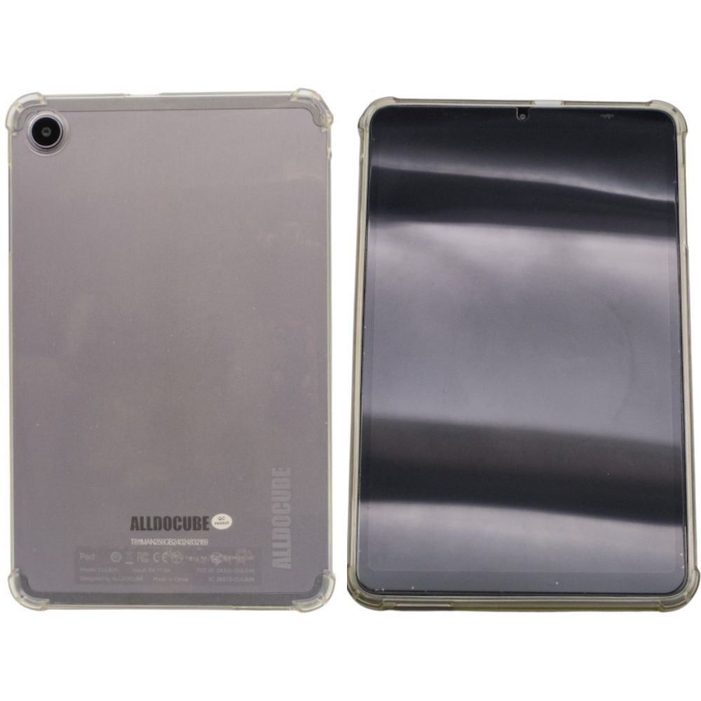 タブレット ALLDOCUBE iPlay 60 mini Pro 8.4インチ Android