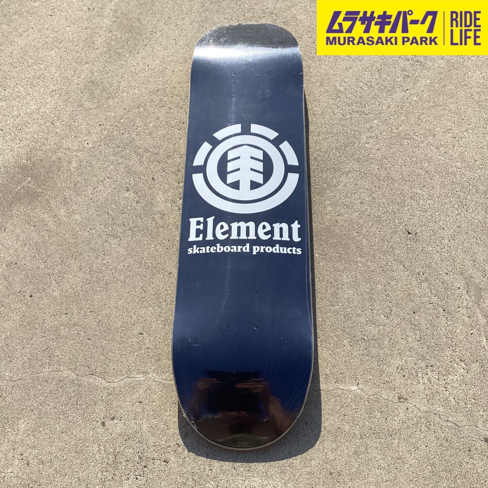 ELEMENT スケートボードデッキ(バラ売り可 ) エレメント ELEMENT（エレメント） スケボー スケートボード コンプリート デッキ