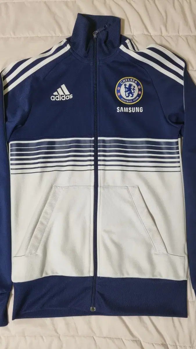 チェルシー Chelsea ジャージ トラックジャケット 2026年最新
