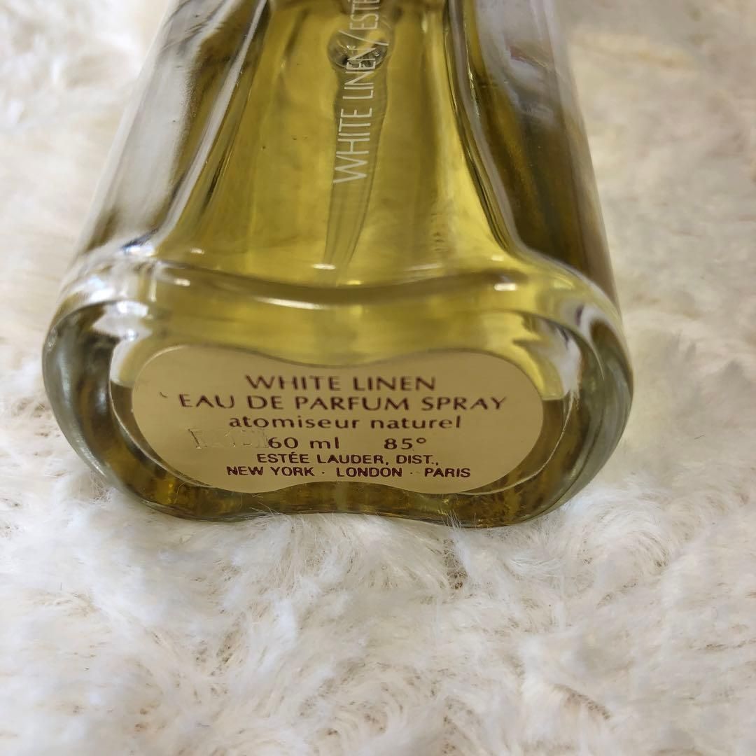 エスティローダー ホワイト リネン ブリーズ オードパルファム EDP
