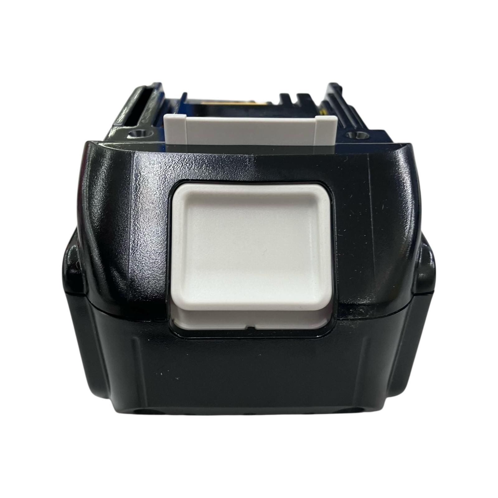186000 現状品 makita マキタ 【純正】Makita 18V リチウムイオン 